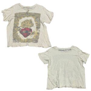 Magnolia Pearl Jersey Eternal Love Tee